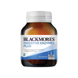 Blackmores Digestive Enzymes Plus 60S