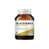 Blackmores Executive B 120S