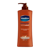 Vaseline Cocoa Radiant Body Lotion 400Ml