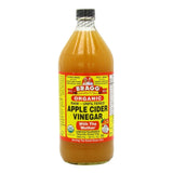 Bragg Apple Cider Vinegar 946Ml