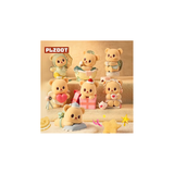 BUTTERBEAR LEISURE TIME SERIES BLIND BOX