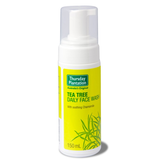 Thursday Plantation Tea Tree Face Wash 150Ml