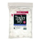 Tender Soft Cotton Balls 100'S