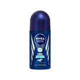 Nivea Men Cool Powder Roll On 50Ml