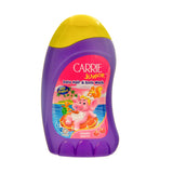 Carrie Junior Baby Hair&Body Wash Cherry 90Ml