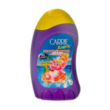 Carrie Junior Baby Hair&Body Wash Double Milk 280Ml