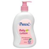 Pureen Baby Lotion 500Ml