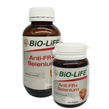 Bio-Life Anti-Fr+ Selenium 100'S+30'S