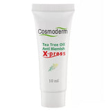 Cosmoderm Tea Tree Oil Anti Blemish X-Press 10Ml