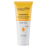 Cosmoderm Vit E Facial Foam 125Ml