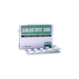 Calactate 300Mg 100'S