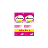 Caltrate 600+D 100'Sx2
