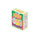CANNED LULU PIG ANIMAL PARTY SERIES BLIND BOX