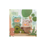 CANNED LULU PIG ANIMAL PARTY SERIES BLIND BOX
