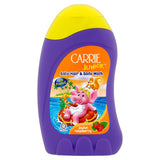 Carrie Junior Baby Hair&Body Wash Joyful R/Berry 280Ml
