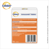 Cebion Immunocombi Immnunity Tablet 30S