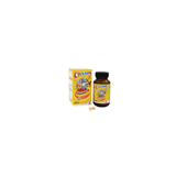 Champs Vitamin C30Mg Orange 100'S