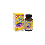 Champs Multivitamin With Taurine 60'S