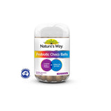 Nature'S  Way Adults Probiotic Choco Ball 50'S