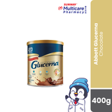 Glucerna Chocolate 400G