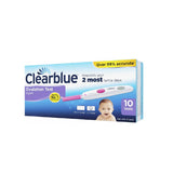 Clearblue Ovulation Test Digital 10S