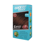 Quick Touch 5 Minute Hair Color 434 Copper Brown
