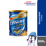 Ensure Gold Coffee 800G