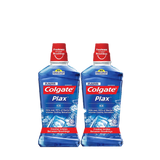 Colgate Plax 750Ml X2 Ice