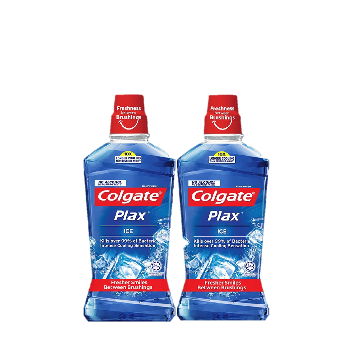 Colagate Ice Colgate Plax 750Ml X2 Ice – Sunway Multicare Pharmacy