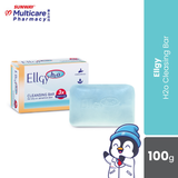 Ellgy H2O Cleansing Bar 100G
