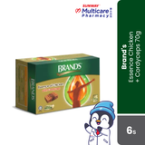 Brand'S Essence Chicken Plus Cordyceps 70G 6S