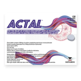 Actal 120'S
