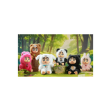 CRAYON SHIN CHAN FANTASY FOREST BLIND BOX VINYL PLUSH TOY