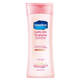 Vaseline Healthy White Lotion 250Ml