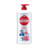 Follow Me Anti-Bacterial Body Wash Family Protect 1000Ml