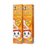 Darlie Toothpaste Kids 40G X 2 (Orange)