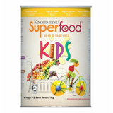 Kinohimitsu Superfood Kids 1Kg