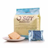 Biogreen O'Soy Cracker 30G X 16'S