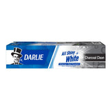 Darlie Asw Charcoal Clean T/Paste 140G