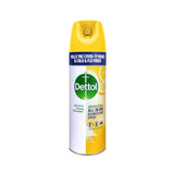 Dettol Spray Lemon Breeze 450Ml