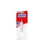 Acu-Life Dosage Syringe