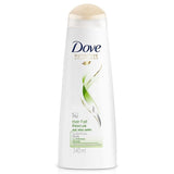 Dove Shampoo 340Ml - Hair Fall Rescue