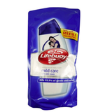 Lifebuoy Mild Care Antibacterial Body Wash Refill 850Ml