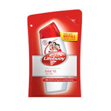 Lifebuoy Total 10 Body Wash Refill 850Ml