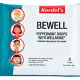 Kordel'S Bewell Wellmune Peppermint Drops 20G 1'S