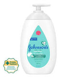 Johnsons Baby Milk Lotion 500Ml