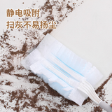 Electrostatic Dust Wipes