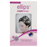 Ellips Hair Mask Nutri Color 20G 4'S
