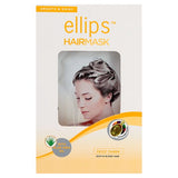 Ellips Hair Mask Smooth&Shiny 20G 4'S