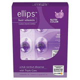 Ellips Hair Vit Triple Care 12'S